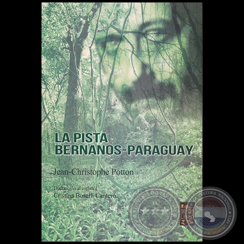 LA PISTA BERNANOS PARAGUAY - Traducción al español: CRISTINA BOSELLI - Año 2022